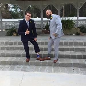 Meet your Posher, Ryan